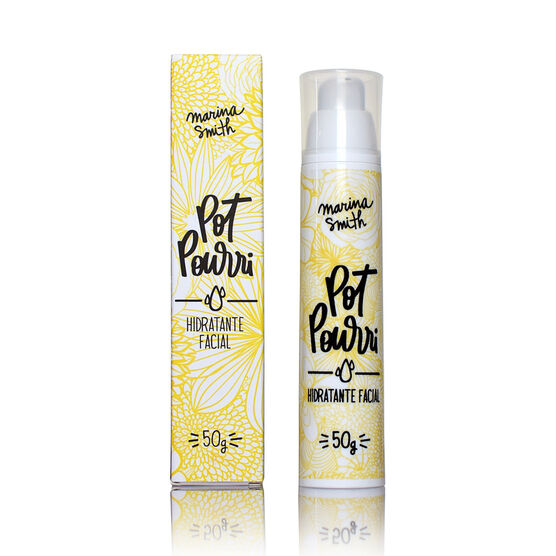 MARINA SMI HIDRATANTE FA CREA